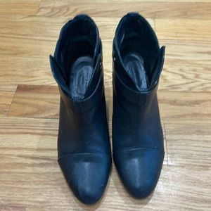 Rag & bone Harrow bootie